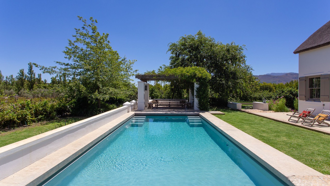 Photo of Outdoor in Cape Winelands