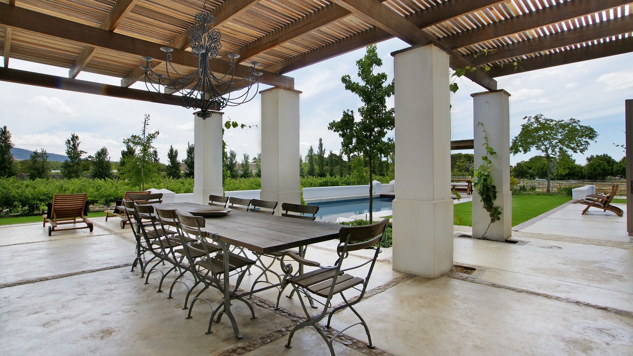 Photo of Outdoor in Cape Winelands