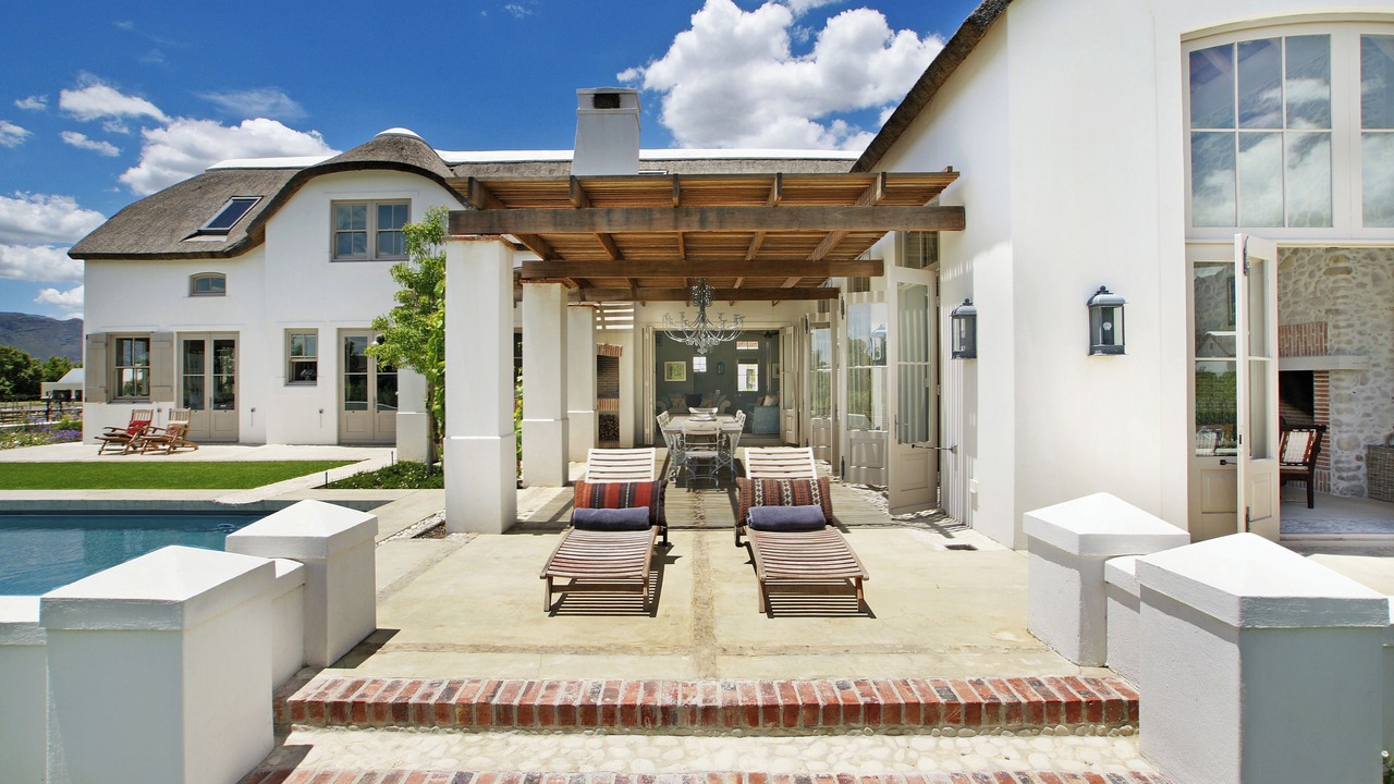 Photo of Outdoor in Cape Winelands