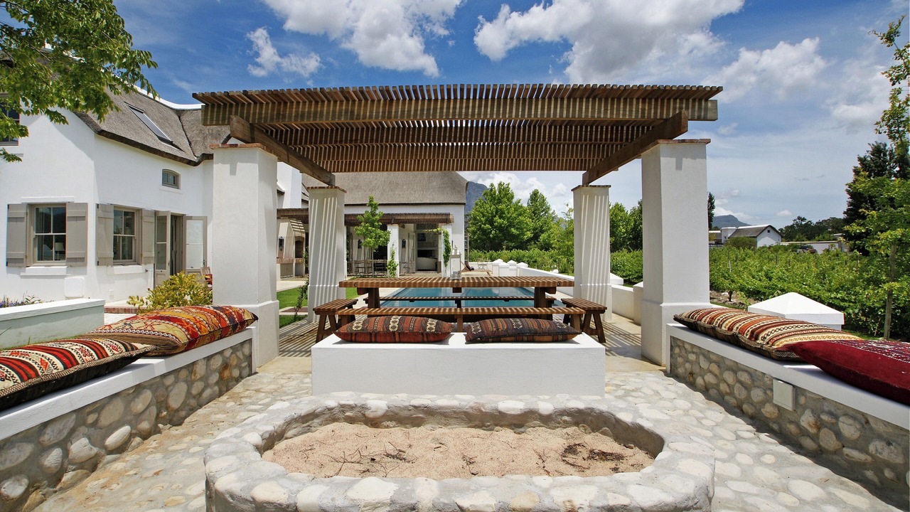 Photo of Outdoor in Cape Winelands