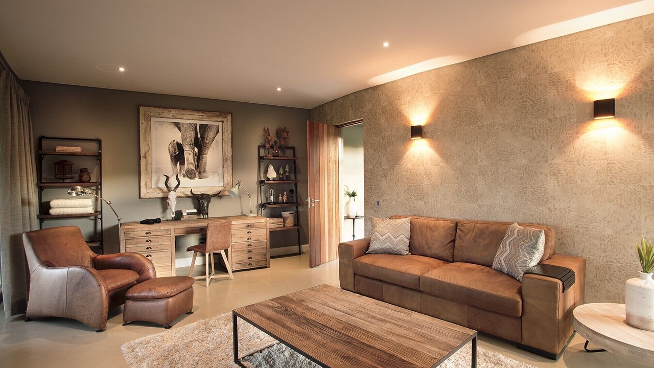 Photo of Livingroom in Vaalwater