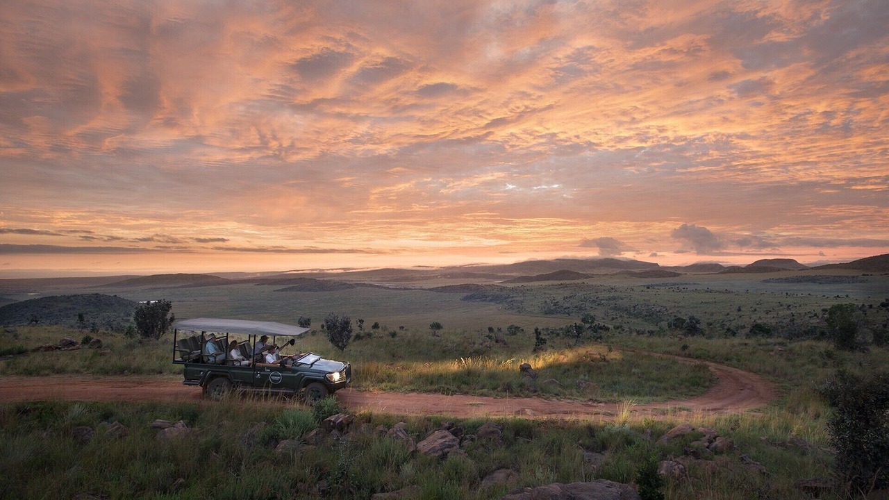Photo of Others in Vaalwater