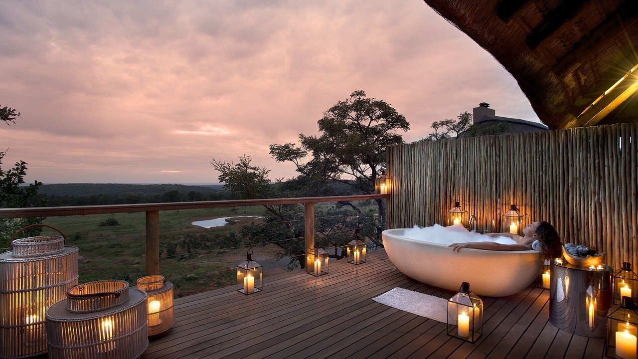 Photo of Outdoor in Vaalwater
