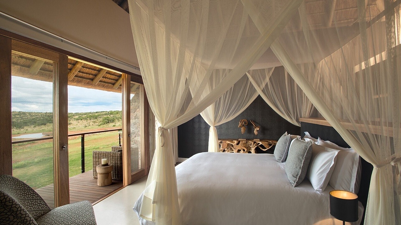Photo of Bedroom in Vaalwater
