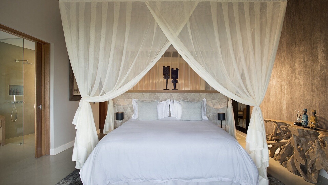 Photo of Bedroom in Vaalwater