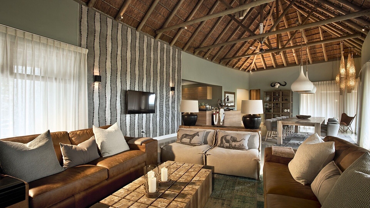 Photo of Livingroom in Vaalwater