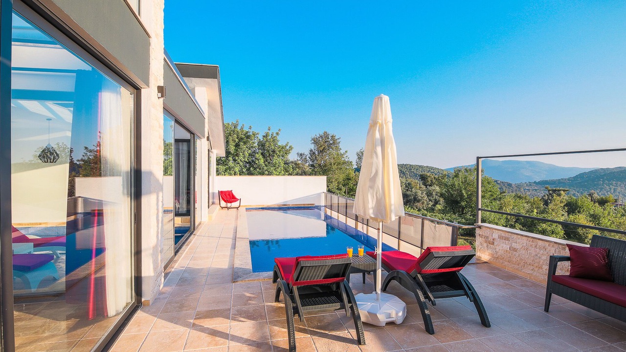 Photo of Outdoor in Uzumlu