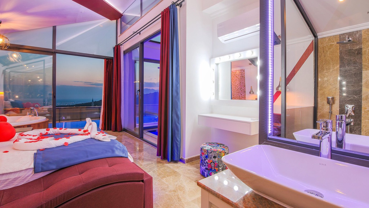 Photo of Bedroom in Uzumlu