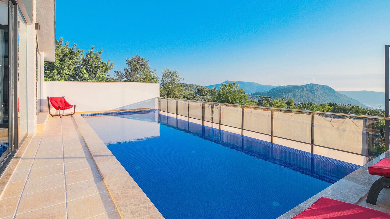 Photo of Outdoor in Uzumlu