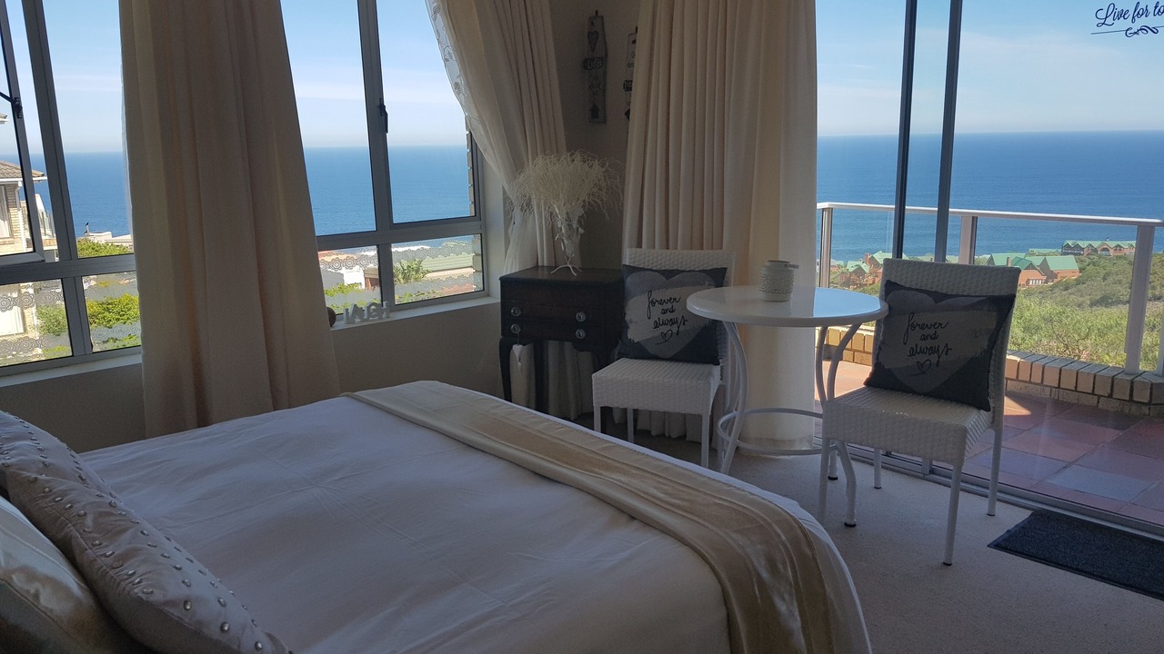Photo of Patio Balcony in Herolds Bay