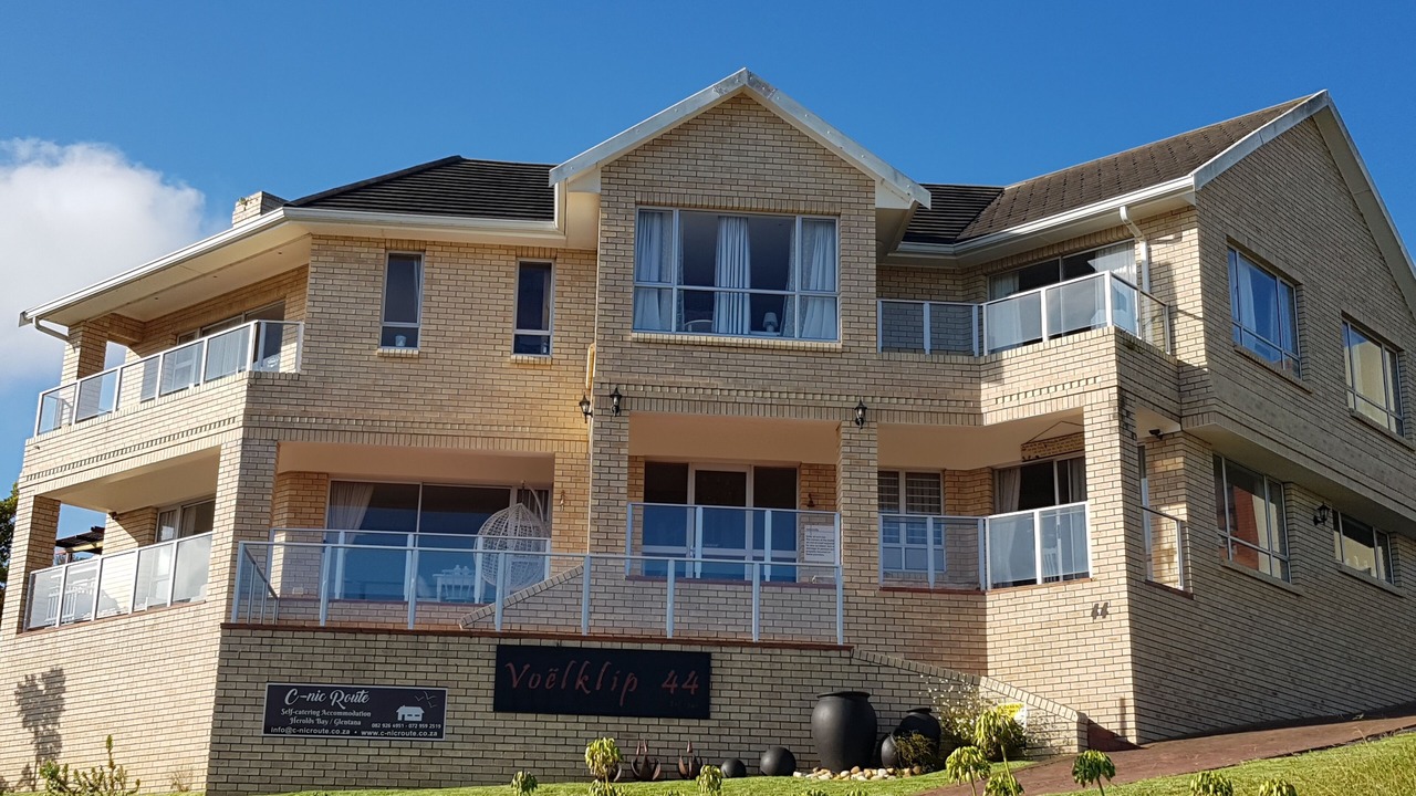 Photo of Outdoor in Herolds Bay