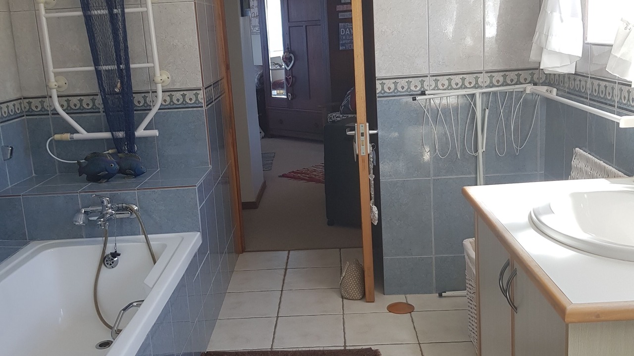 Photo of Bathroom in Herolds Bay
