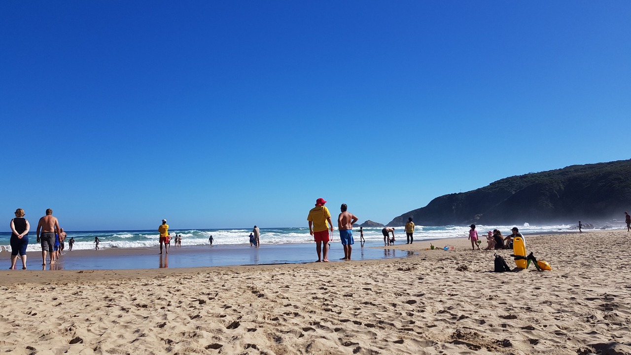 Photo of Others in Herolds Bay