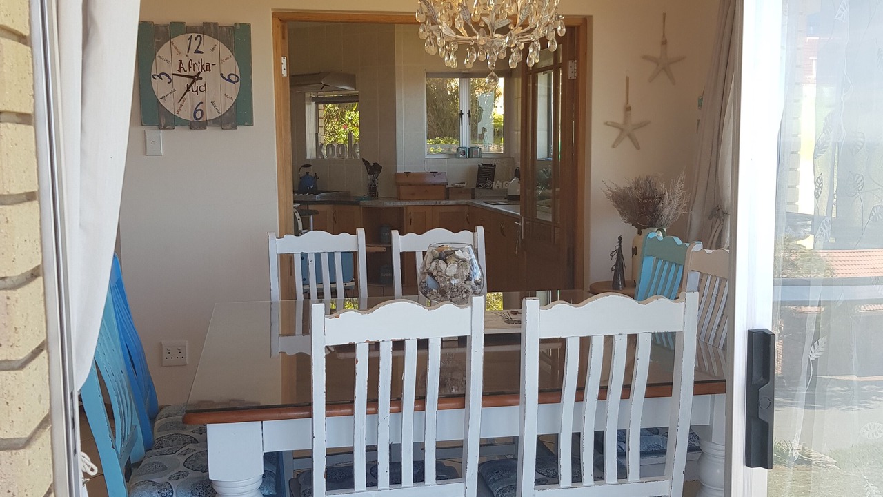 Photo of Bedroom in Herolds Bay