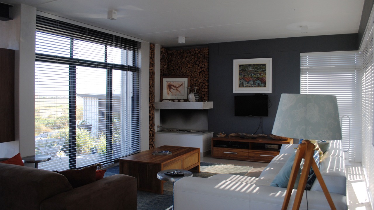 Photo of Livingroom in Betty's Bay