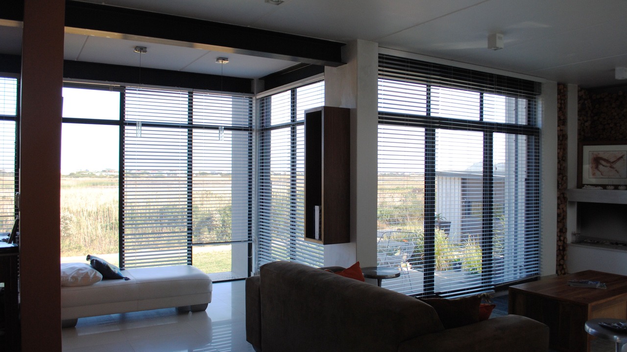 Photo of Livingroom in Betty's Bay