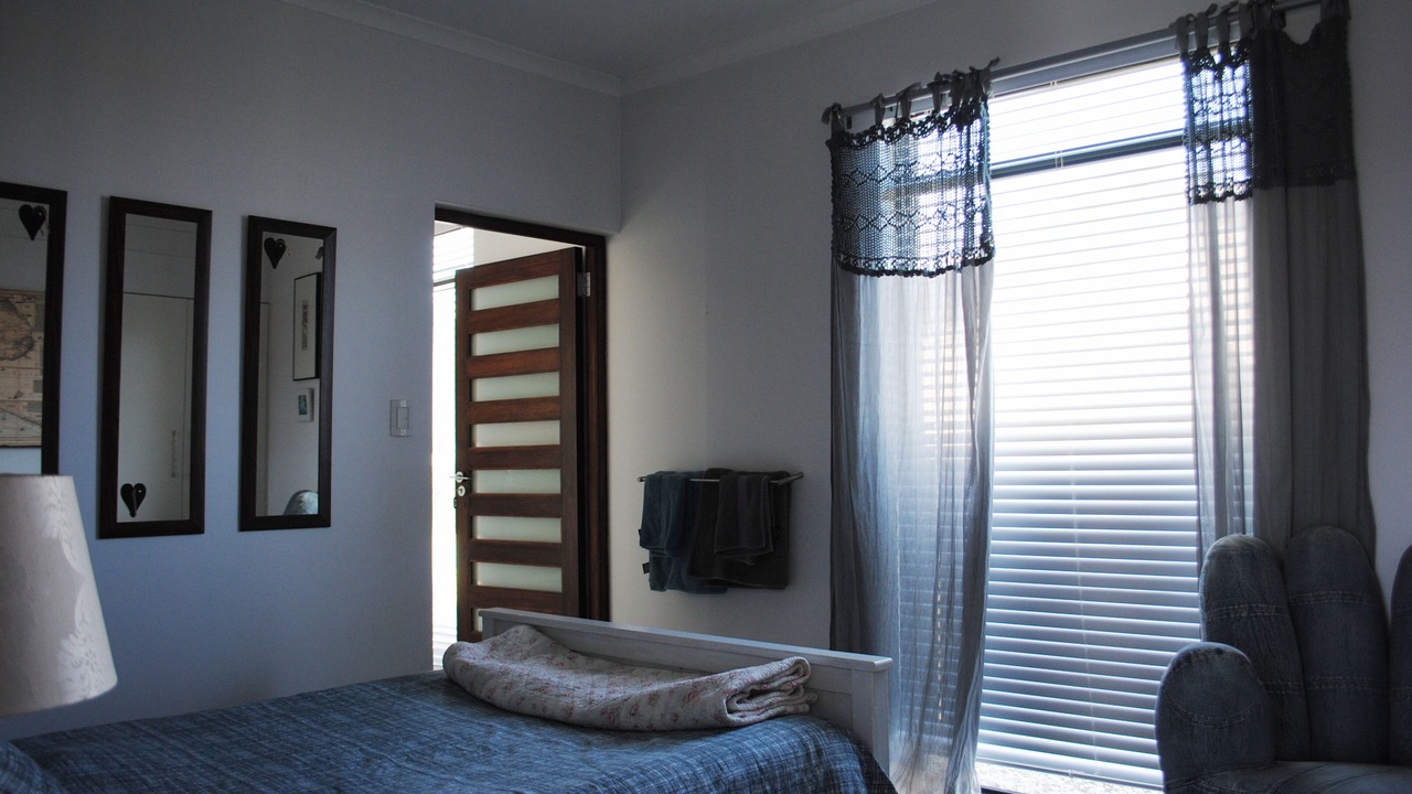Photo of Bedroom in Betty's Bay