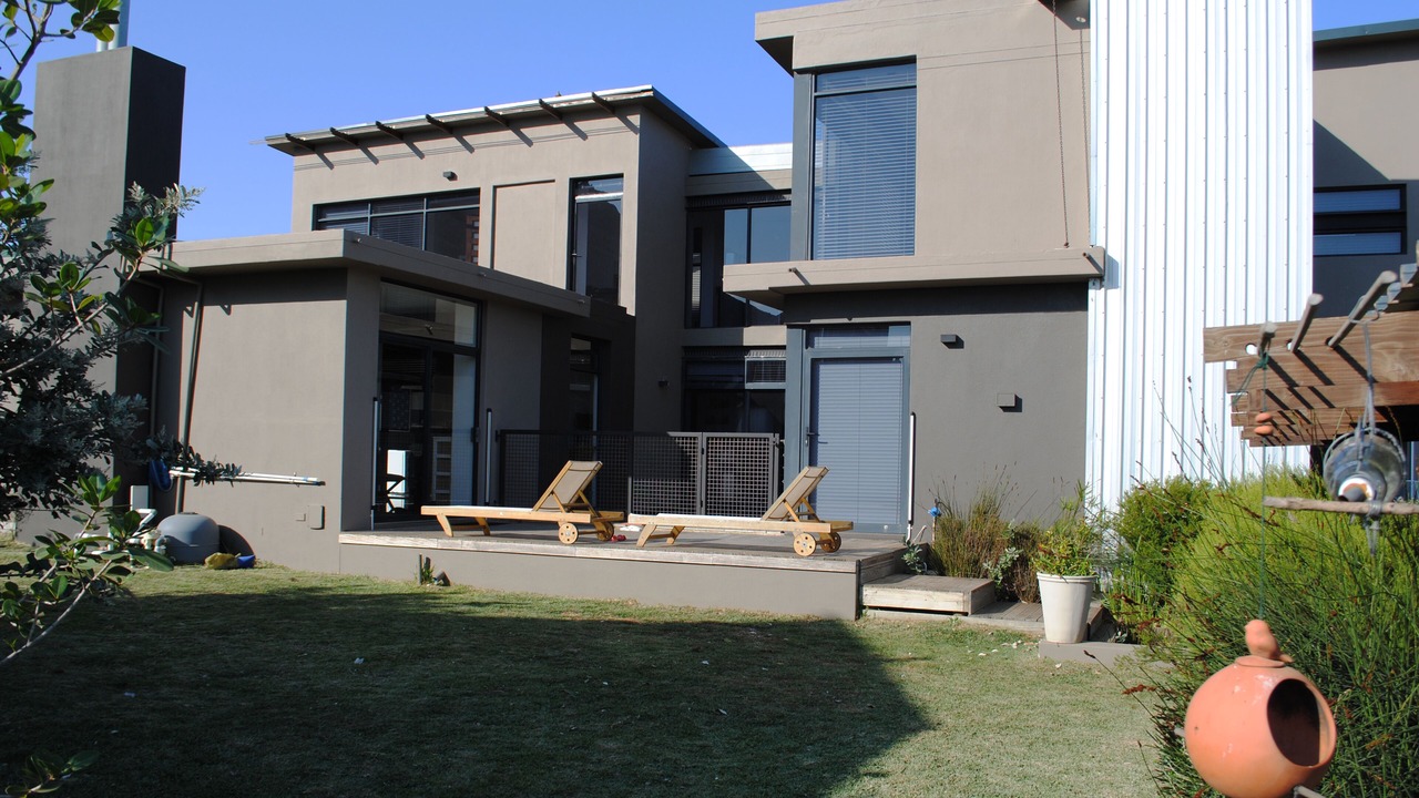 Photo of Outdoor in Betty's Bay