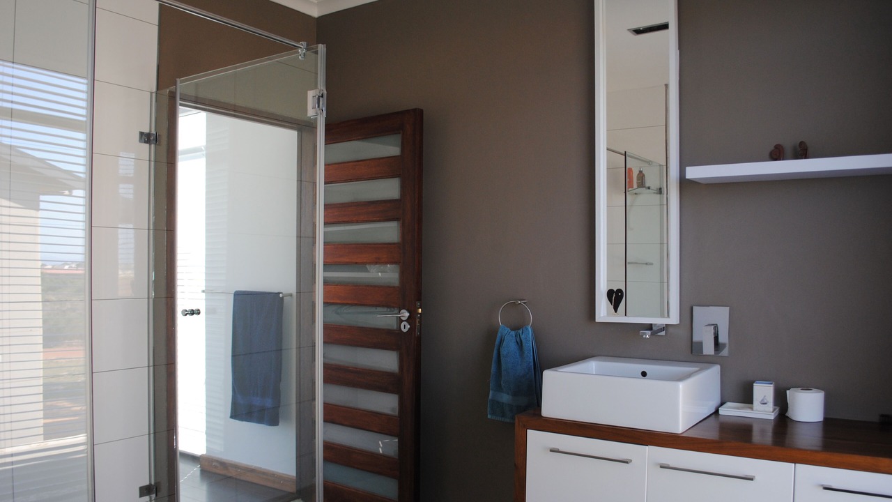 Photo of Bathroom in Betty's Bay