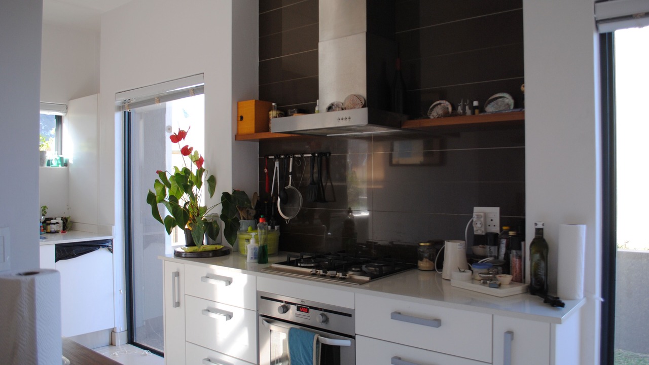 Photo of Kitchen in Betty's Bay