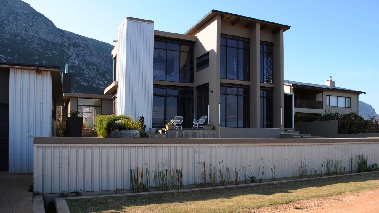 Photo of Outdoor in Betty's Bay