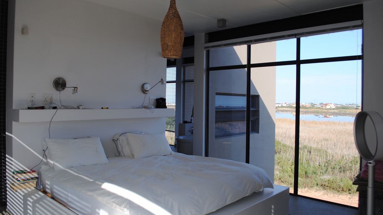 Photo of Bedroom in Betty's Bay