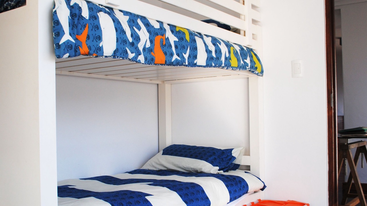 Photo of Bedroom in Betty's Bay