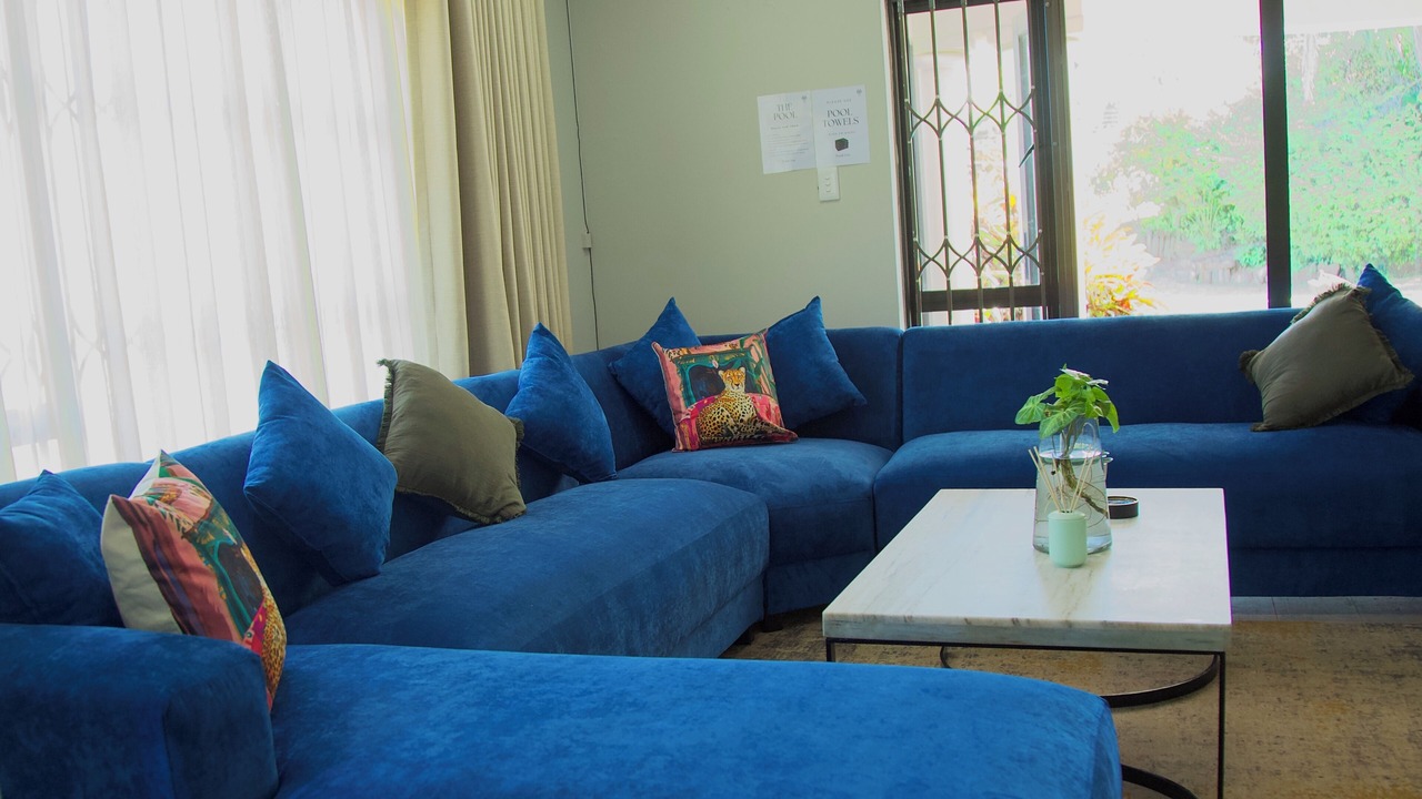 Photo of Livingroom in Umhlanga