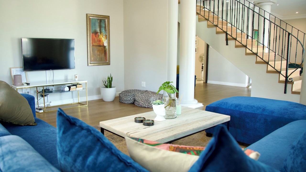 Photo of Livingroom in Umhlanga