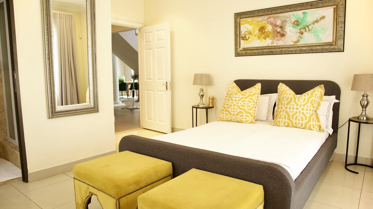Photo of Bedroom in Umhlanga