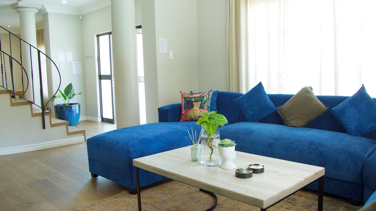 Photo of Livingroom in Umhlanga
