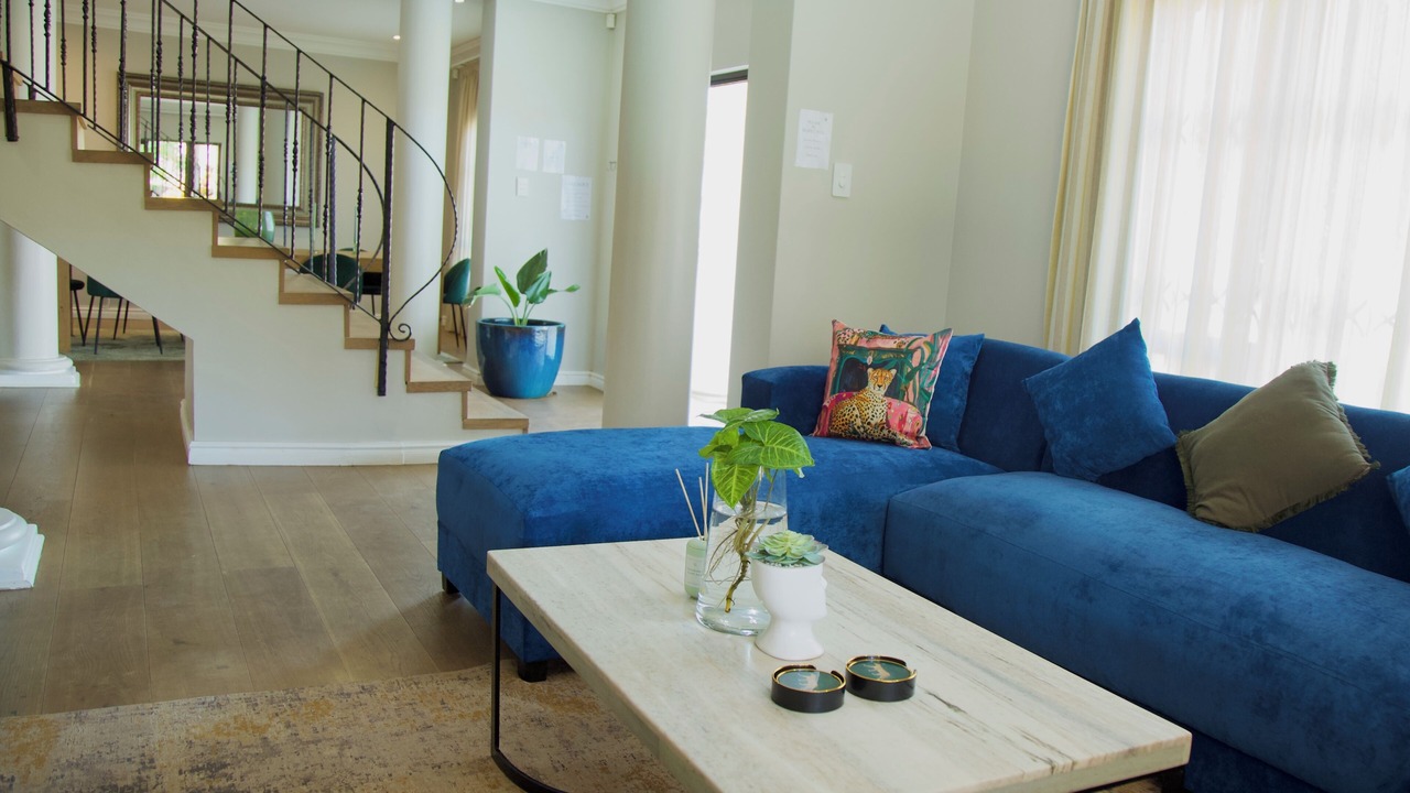 Photo of Livingroom in Umhlanga