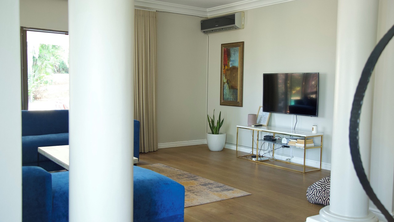 Photo of Livingroom in Umhlanga