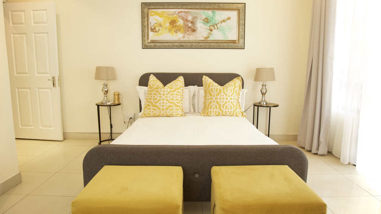 Photo of Bedroom in Umhlanga