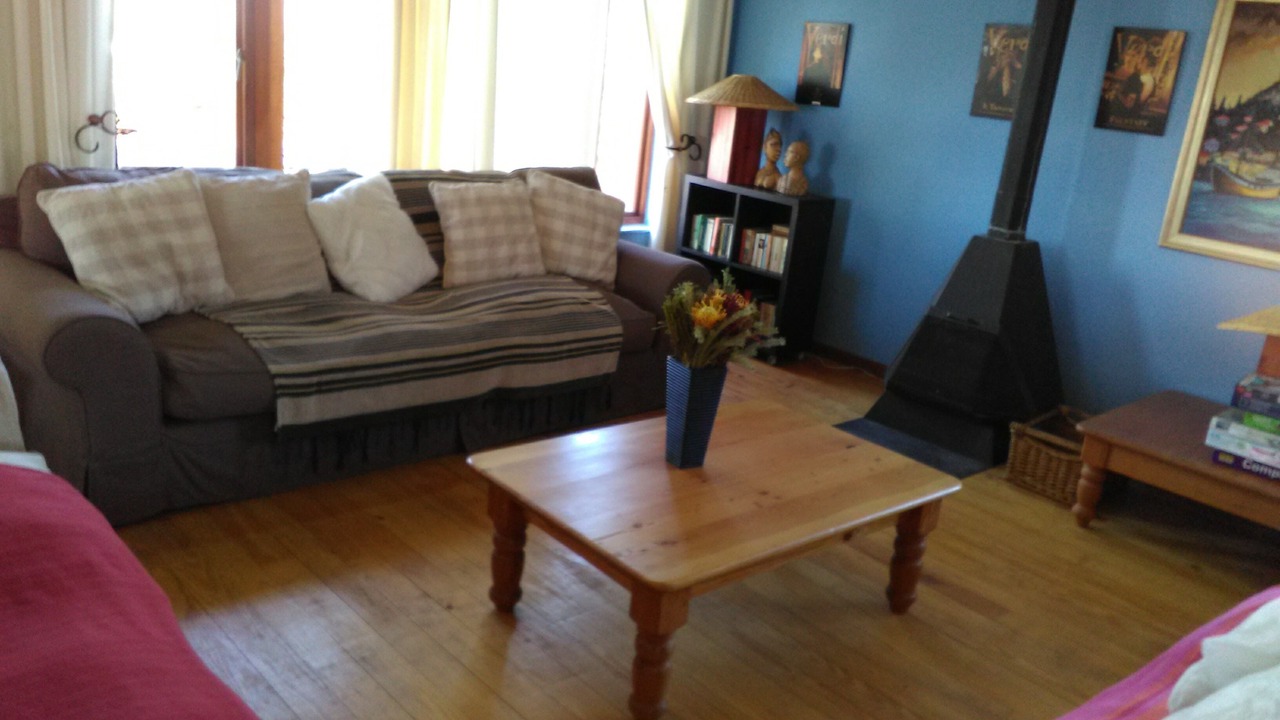 Photo of Livingroom in Kleinmond