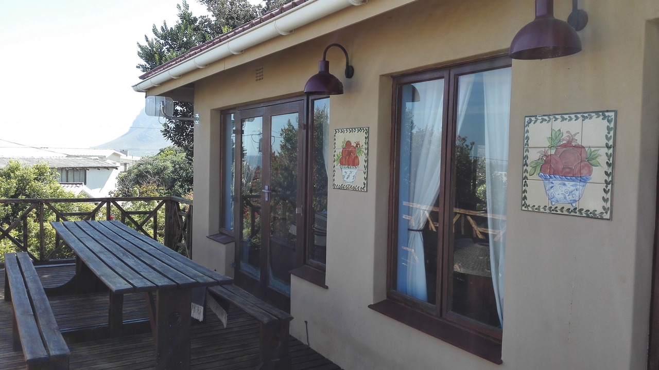 Photo of Outdoor in Kleinmond