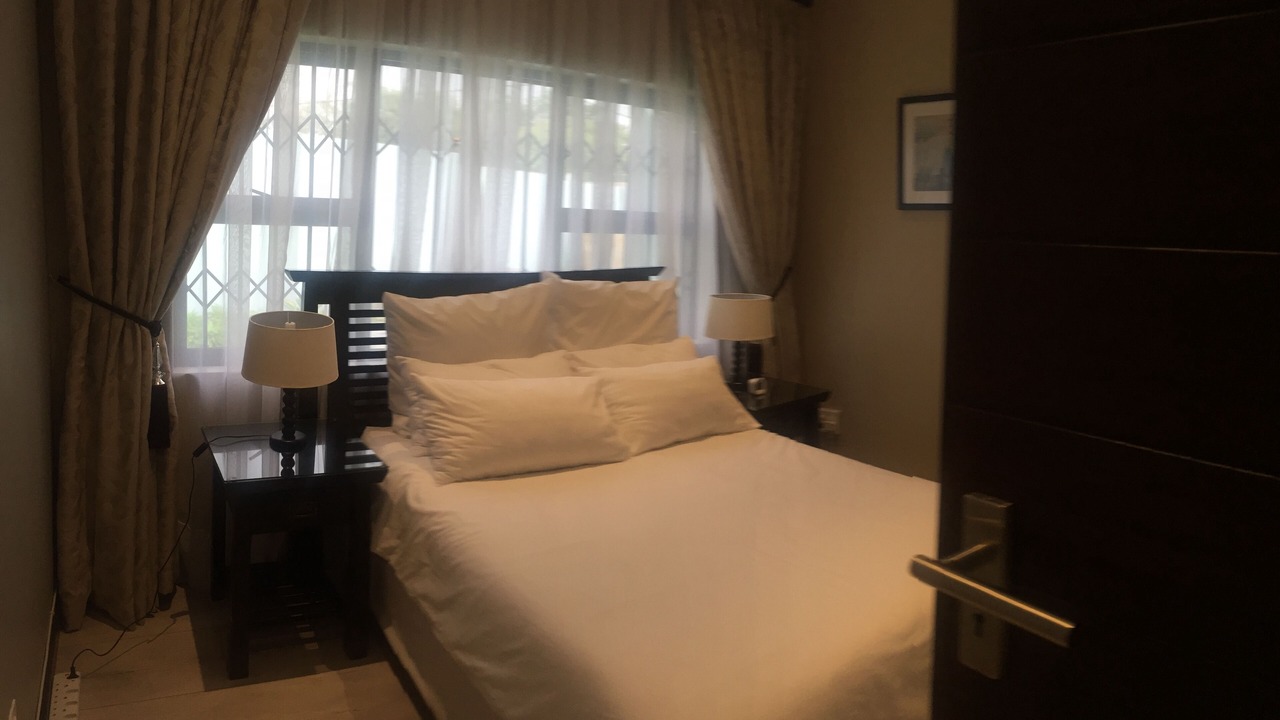 Photo of Bedroom in Robertsham