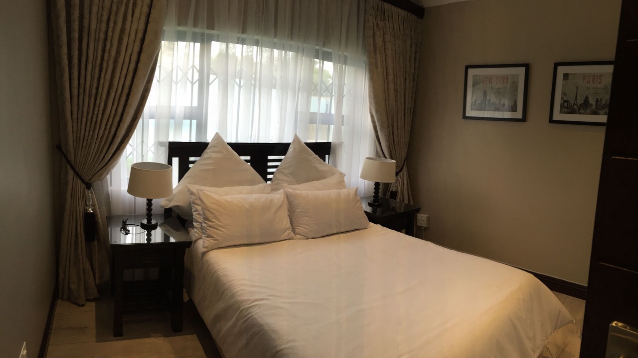 Photo of Bedroom in Robertsham