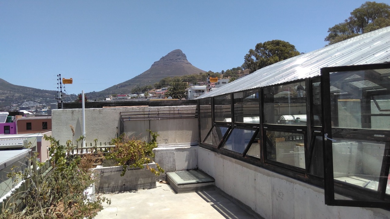 Photo of Outdoor in Bo'Kaap