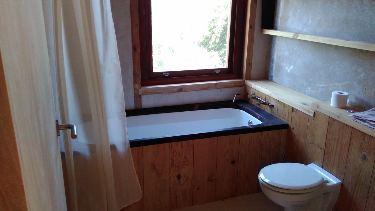 Photo of Bathroom in Bo'Kaap