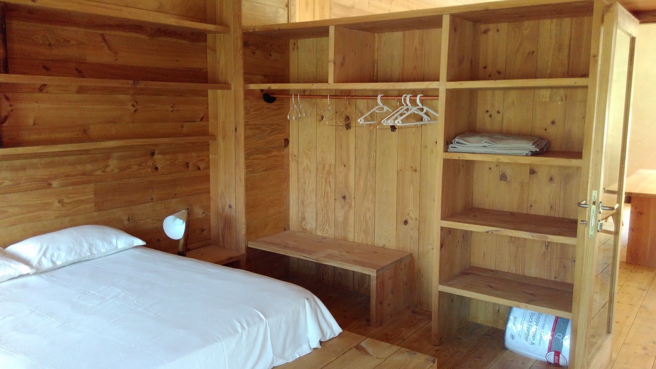 Photo of Bedroom in Bo'Kaap