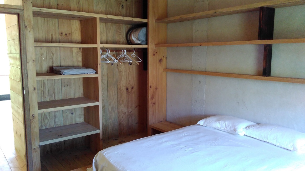 Photo of Bedroom in Bo'Kaap