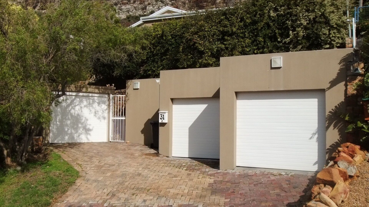 Photo of Outdoor in Muizenberg