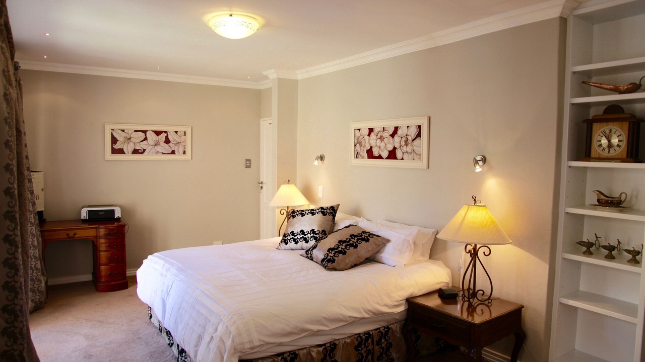 Photo of Bedroom in Muizenberg