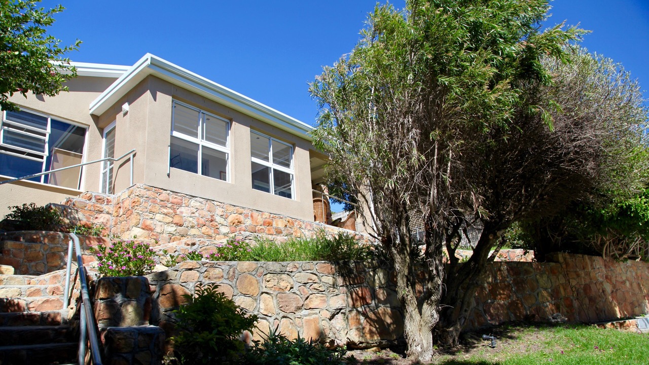 Photo of Outdoor in Muizenberg