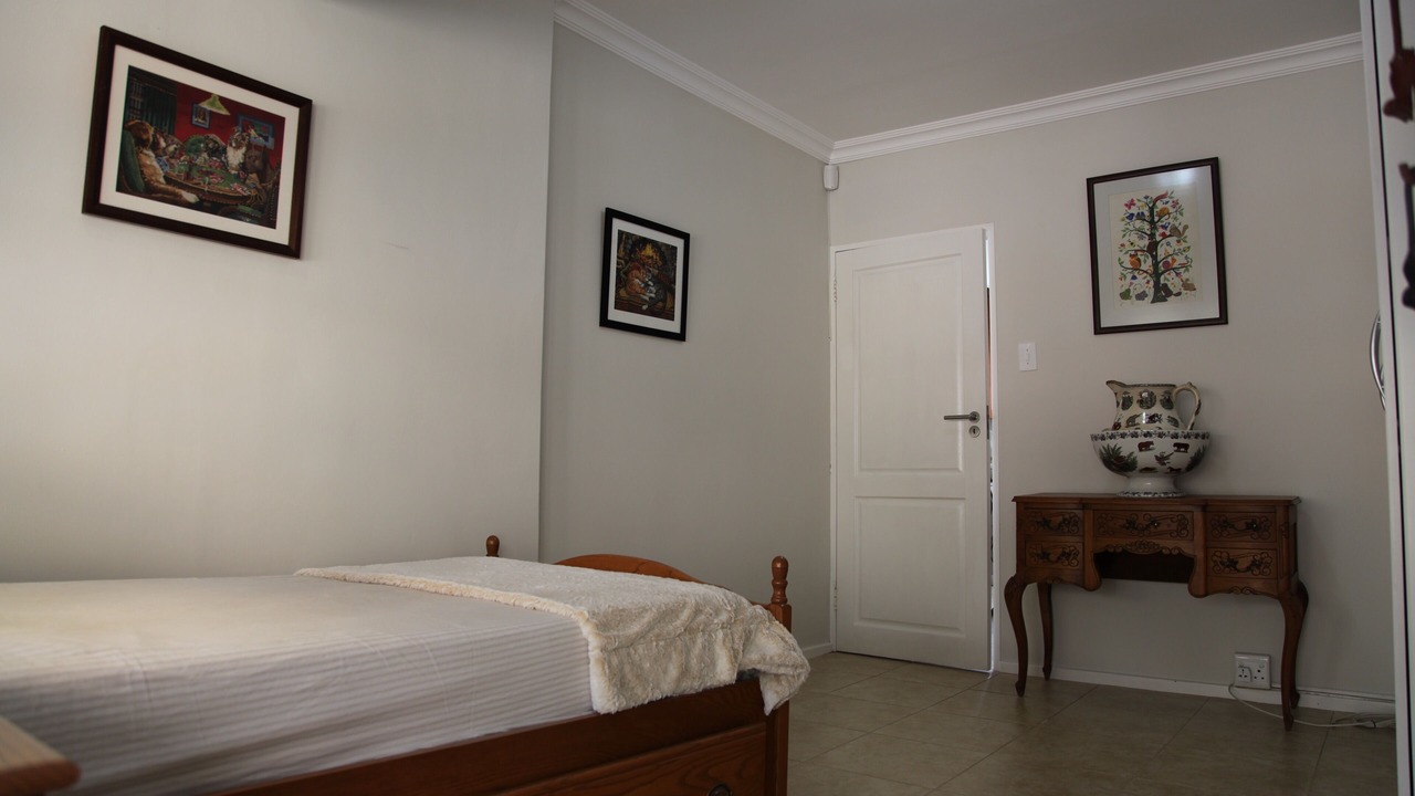 Photo of Bedroom in Muizenberg