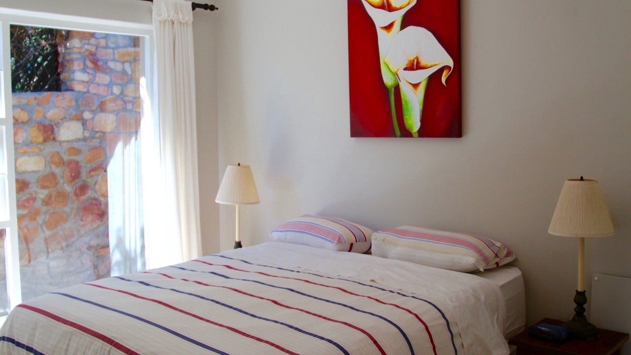 Photo of Bedroom in Muizenberg