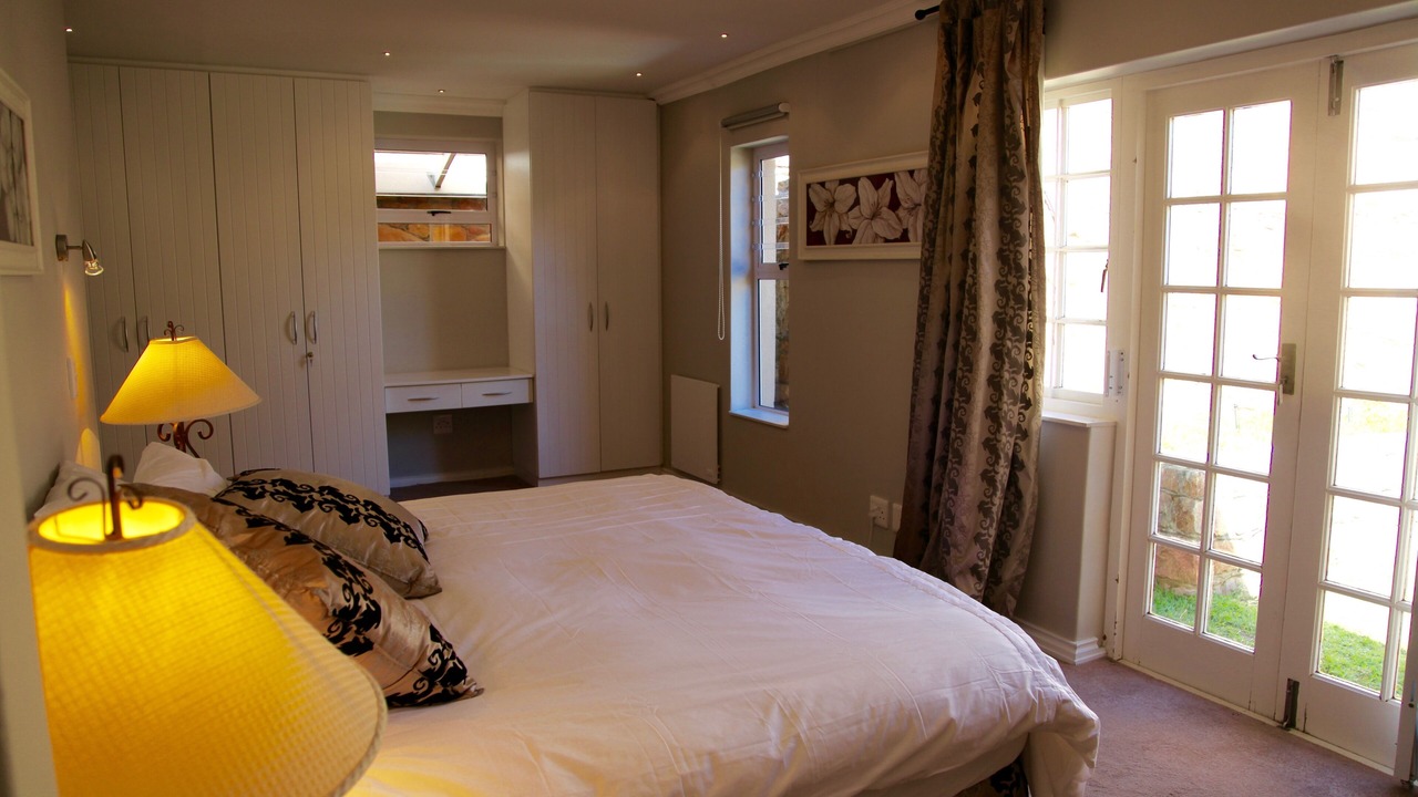 Photo of Bedroom in Muizenberg