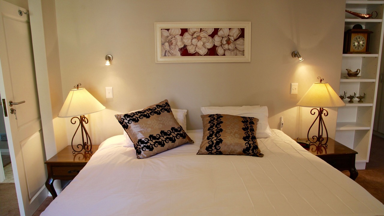 Photo of Bedroom in Muizenberg