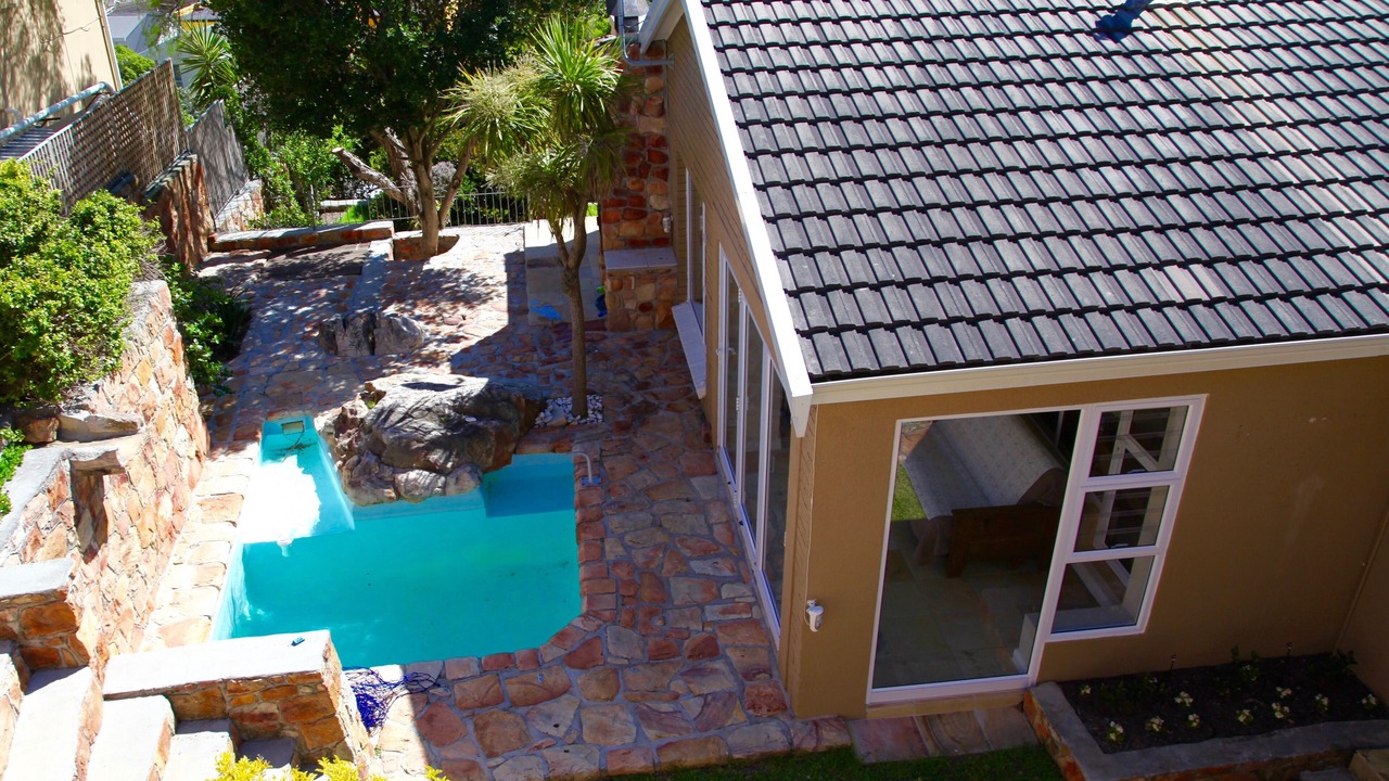 Photo of Outdoor in Muizenberg
